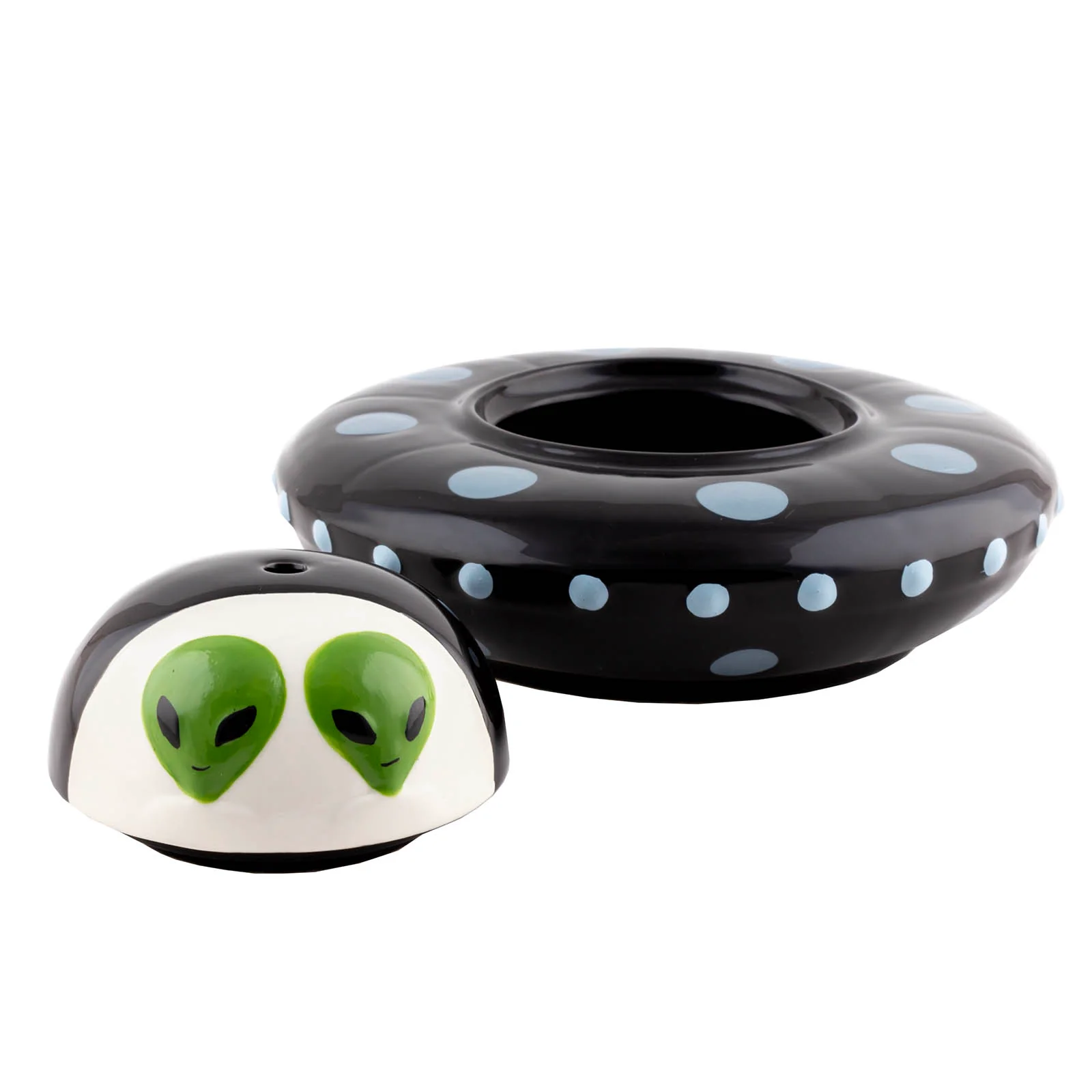BarConic® UFO - Tiki Mug - Image 3