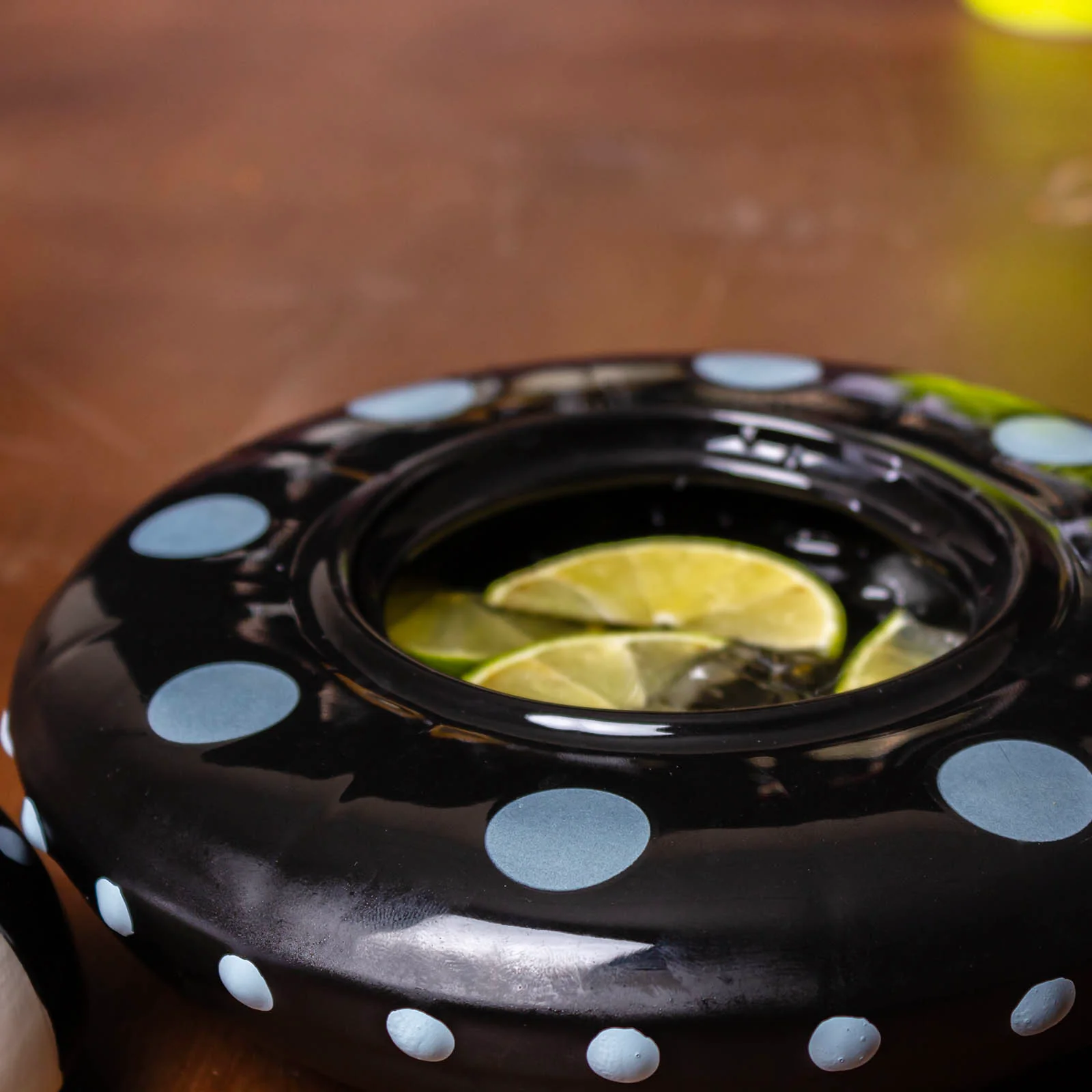 BarConic® UFO - Tiki Mug - Image 4