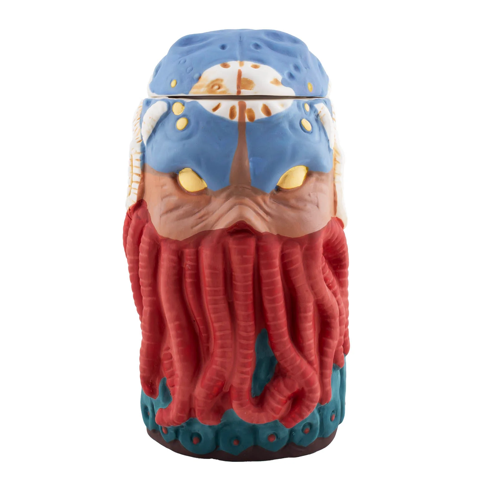 BarConic® Viking - Tiki Mug