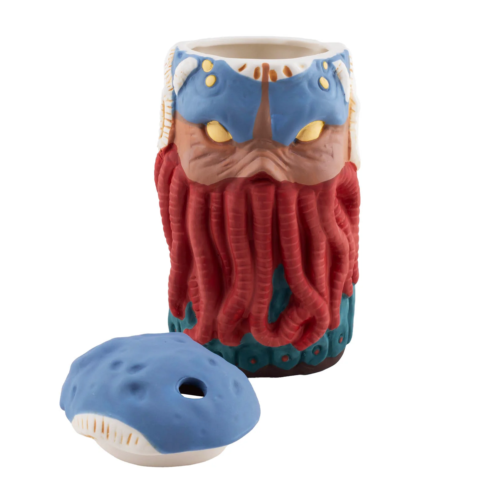 BarConic® Viking - Tiki Mug - Image 3