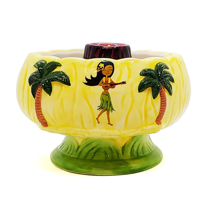 BarConic® Volcano Bowl - 32 oz.