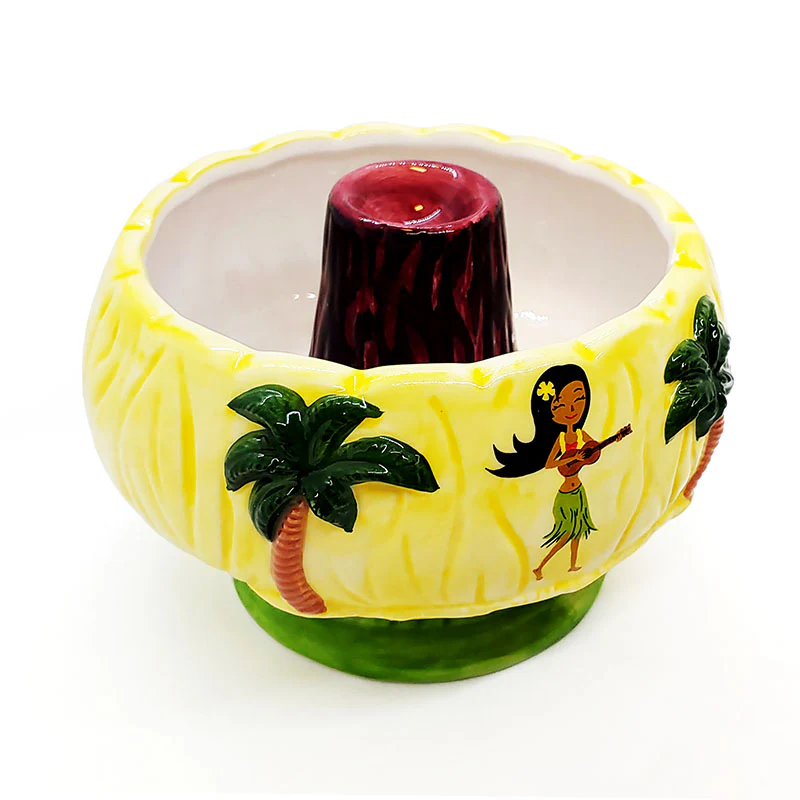 BarConic® Volcano Bowl - 32 oz. - Image 3