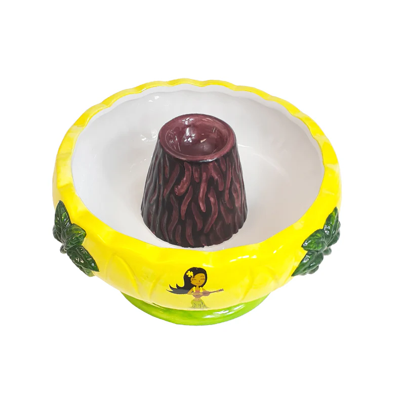 BarConic® Volcano Bowl - 48 ounces - Image 3