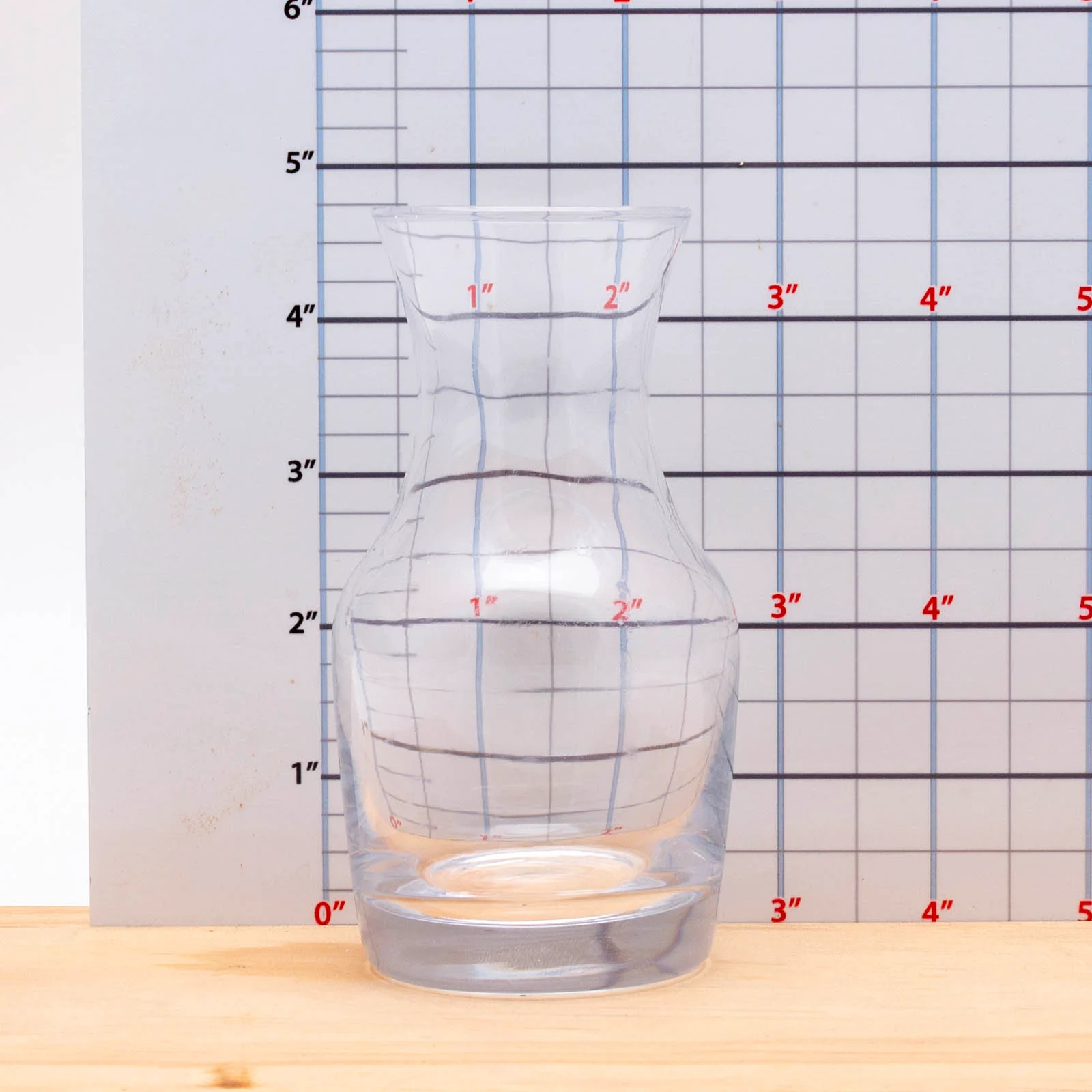 BarConic® Wine Carafe - 7oz - Image 4