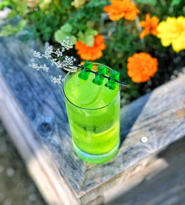 BarConic® Monument™ Highball Glass - 11 oz - Image 3