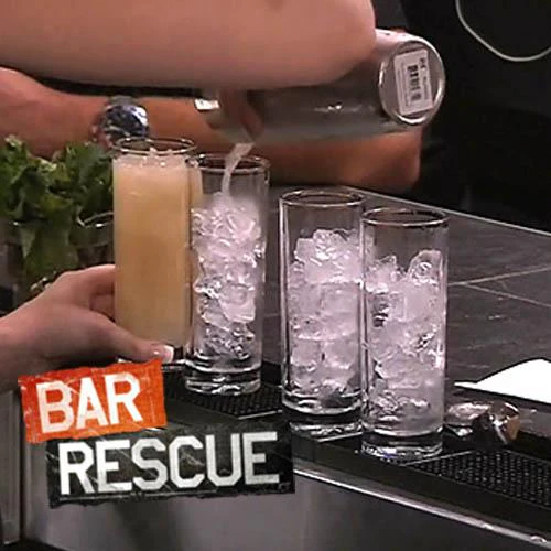 BarConic® Monument™ Highball Glass - 11 oz - Image 6