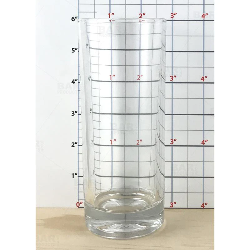 BarConic® Monument™ Highball Glass - 11 oz - Image 7