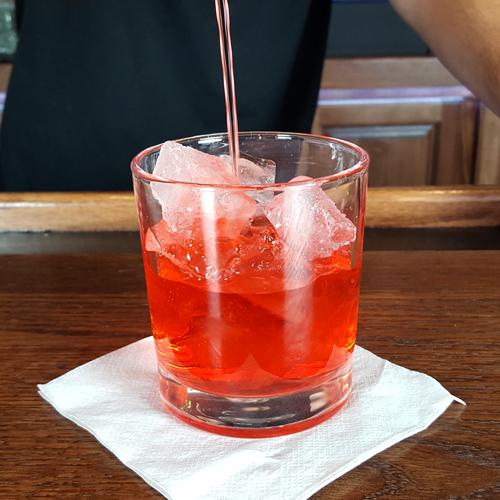 BarConic® 10 oz Old Fashioned Glass (Box of 6) - Image 4