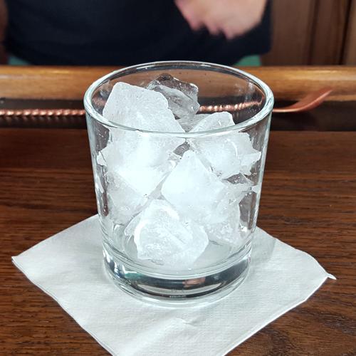 BarConic® 10 oz Old Fashioned Glass (Box of 6) - Image 5