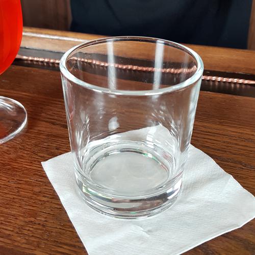 BarConic® 10 oz Old Fashioned Glass (Box of 6) - Image 6