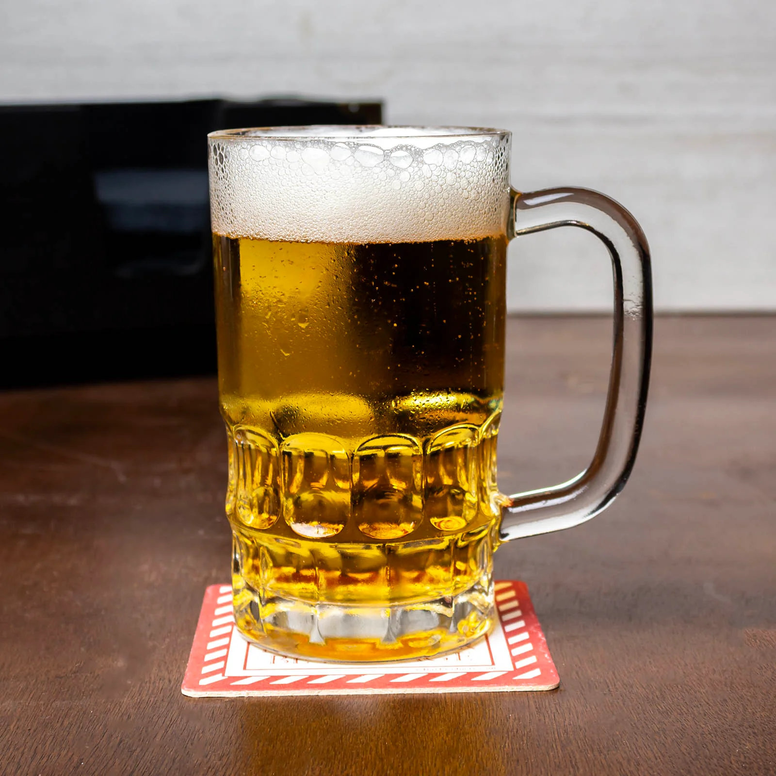 BarConic 11oz Beer Mug - Image 2