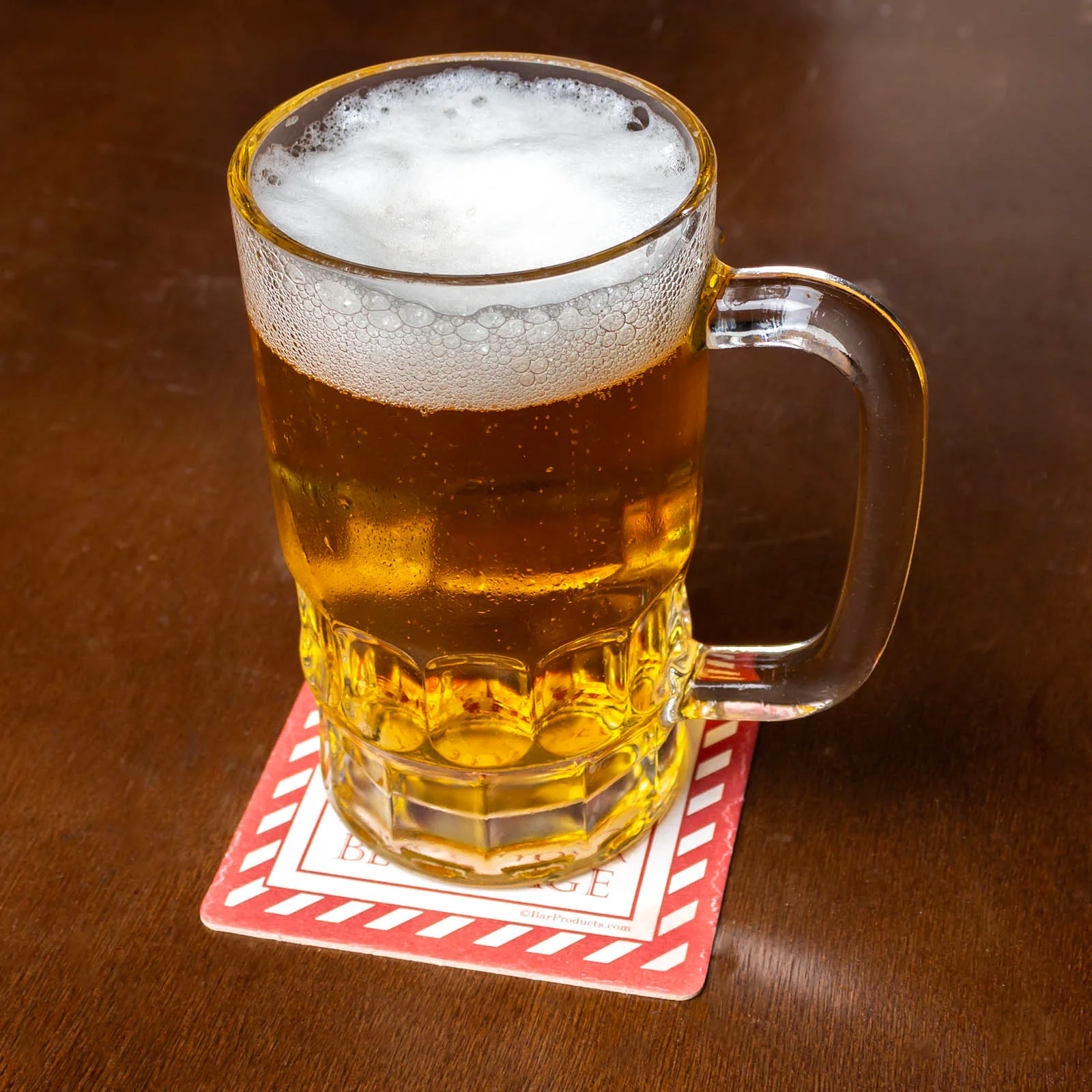 BarConic 11oz Beer Mug - Image 3