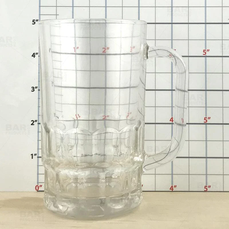 BarConic 11oz Beer Mug - Image 4