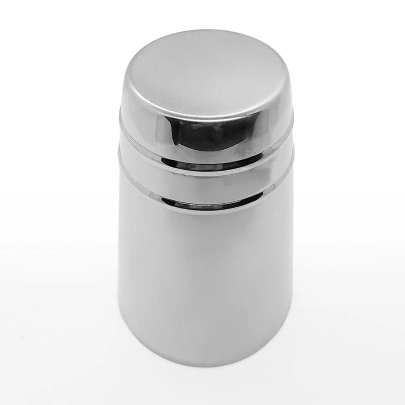 BarConic® 18 oz. Cocktail Shaker with Ring Design - Image 3