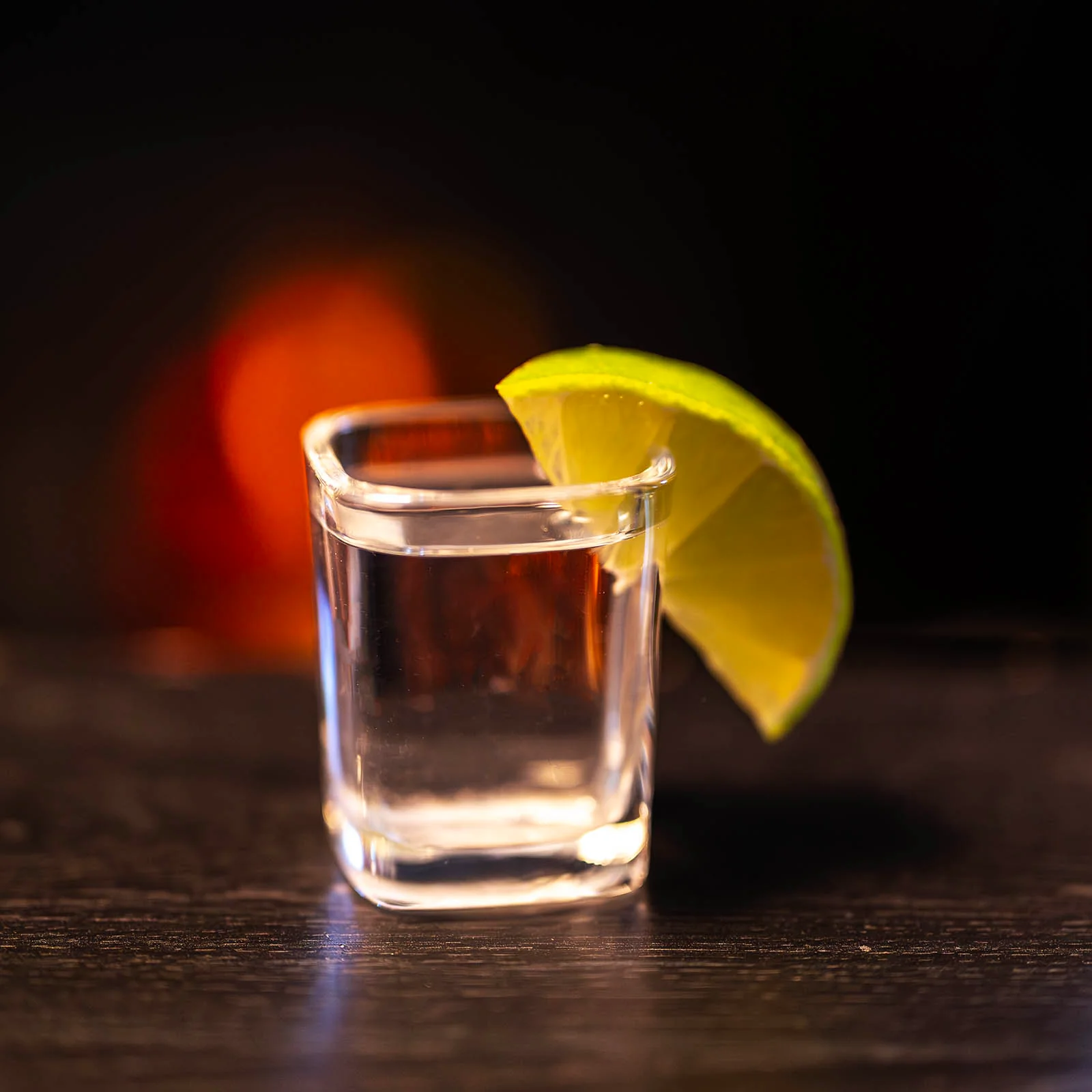 BarConic® 2.25 ounce Square Shot Glass - Image 3