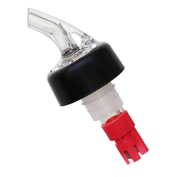 BarConic® 2 Ball Measured Liquor Pourers - Pack of 12 - Image 3