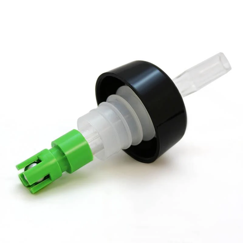 BarConic® 2 Ball Measured Liquor Pourers - Pack of 12 - Image 5