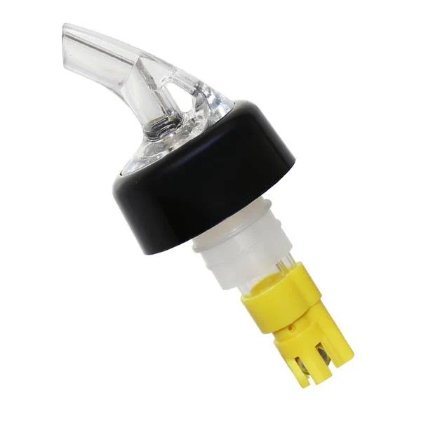 BarConic® 2 Ball Measured Liquor Pourers - Pack of 12 - Image 6