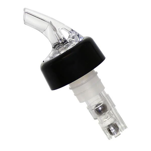BarConic® 2 Ball Measured Liquor Pourers - Pack of 12 - Image 8
