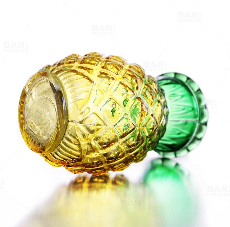 BarConic® 20oz Pineapple Glass - Image 7