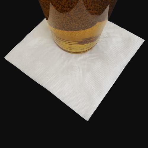 BarConic® 2-Ply Decorative Beverage Napkin - Image 4
