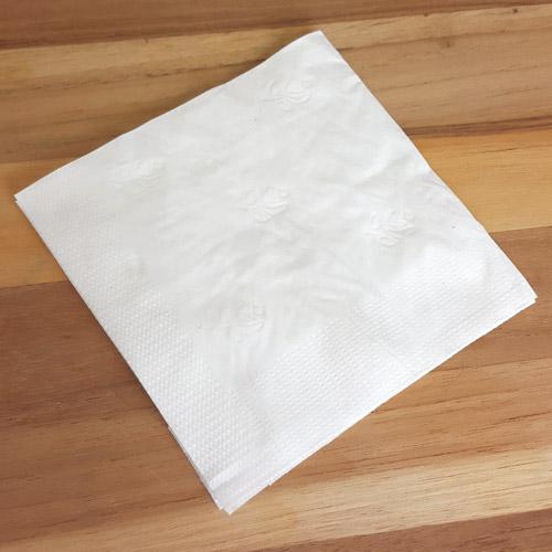 BarConic® 2-Ply Decorative Beverage Napkin - Image 5