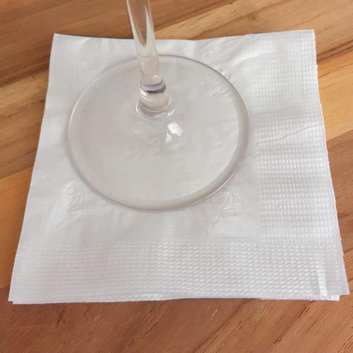 BarConic® 2-Ply Decorative Beverage Napkin - Image 6
