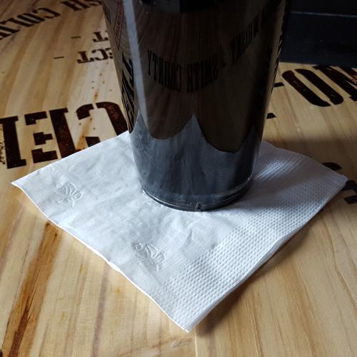 BarConic® 2-Ply Decorative Beverage Napkin - Image 7