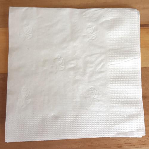 BarConic® 2-Ply Decorative Beverage Napkin - Image 8