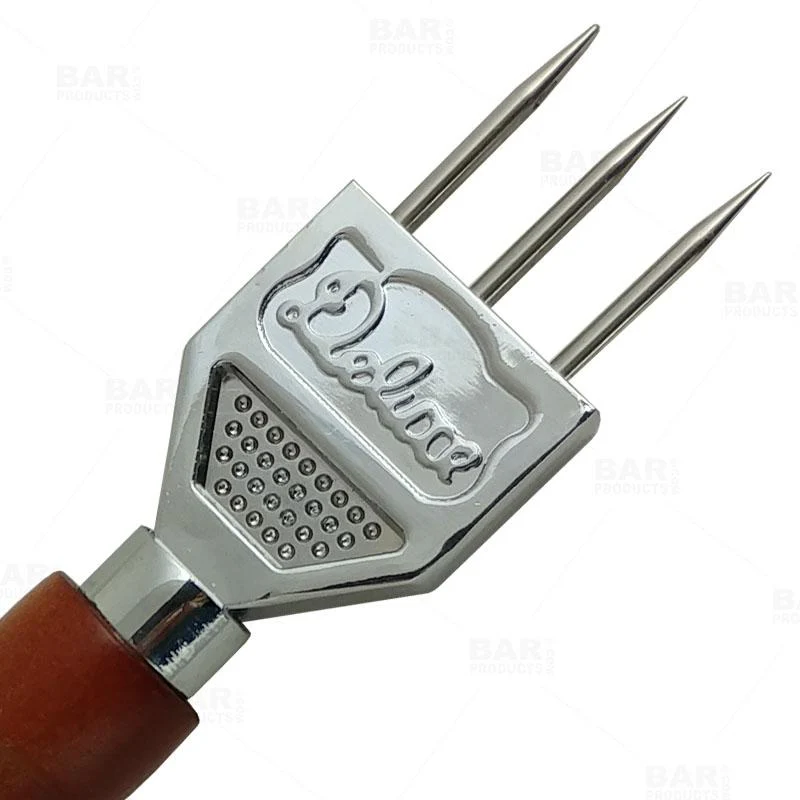 BarConic® 3-Prong Ice Pick - Deluxe - Image 3