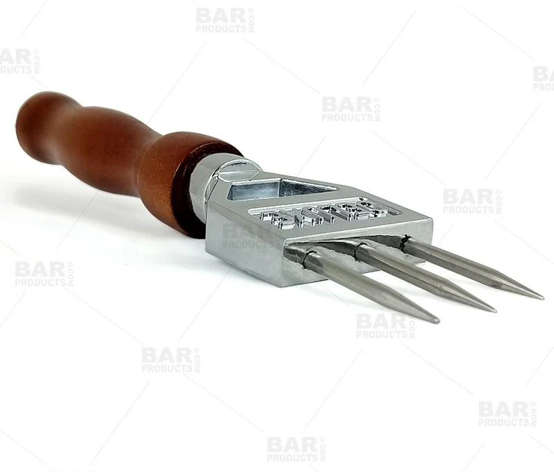 BarConic® 3-Prong Ice Pick - Deluxe - Image 4