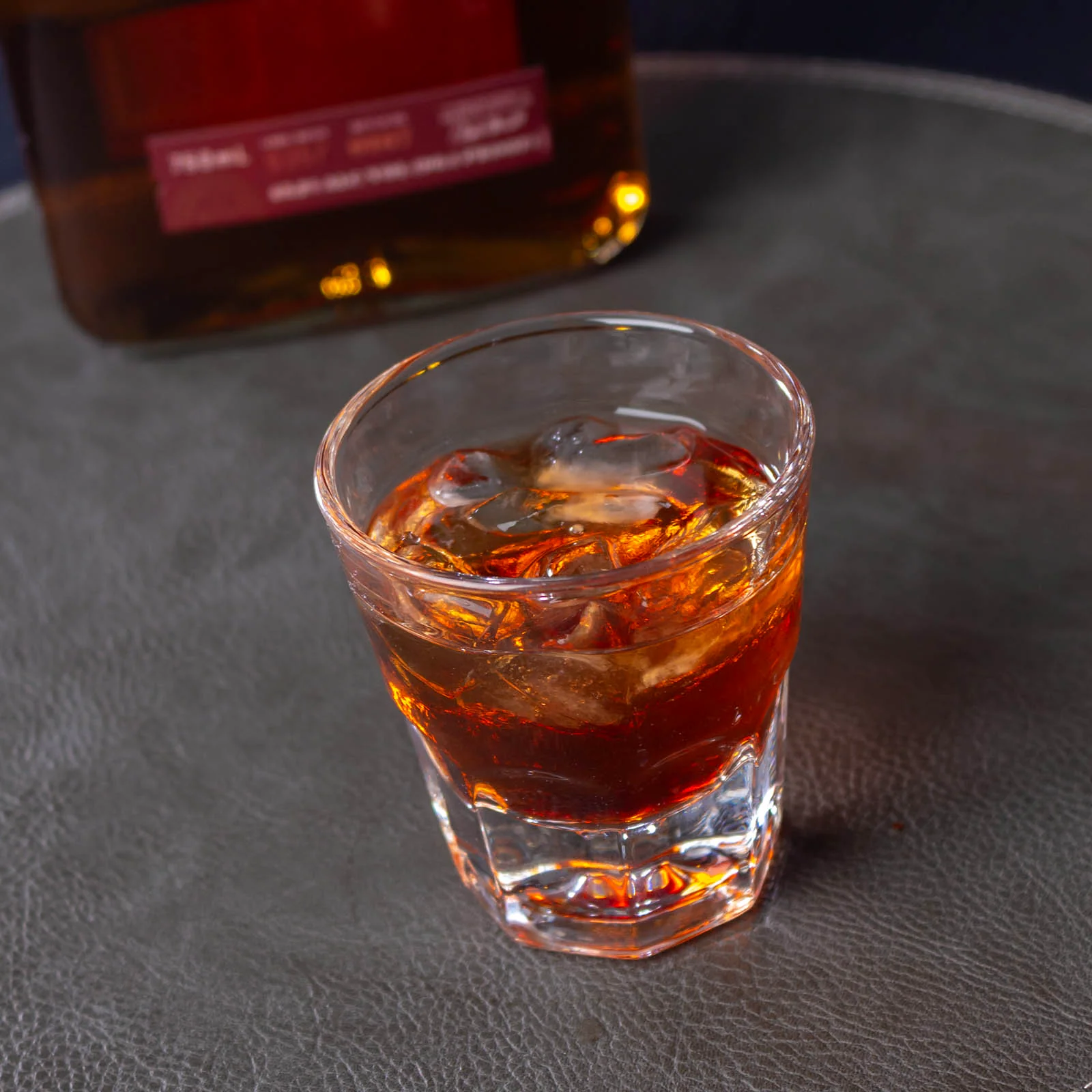 BarConic ® 4.5oz Alpine Shooter Glass - Case of 36 - Image 3