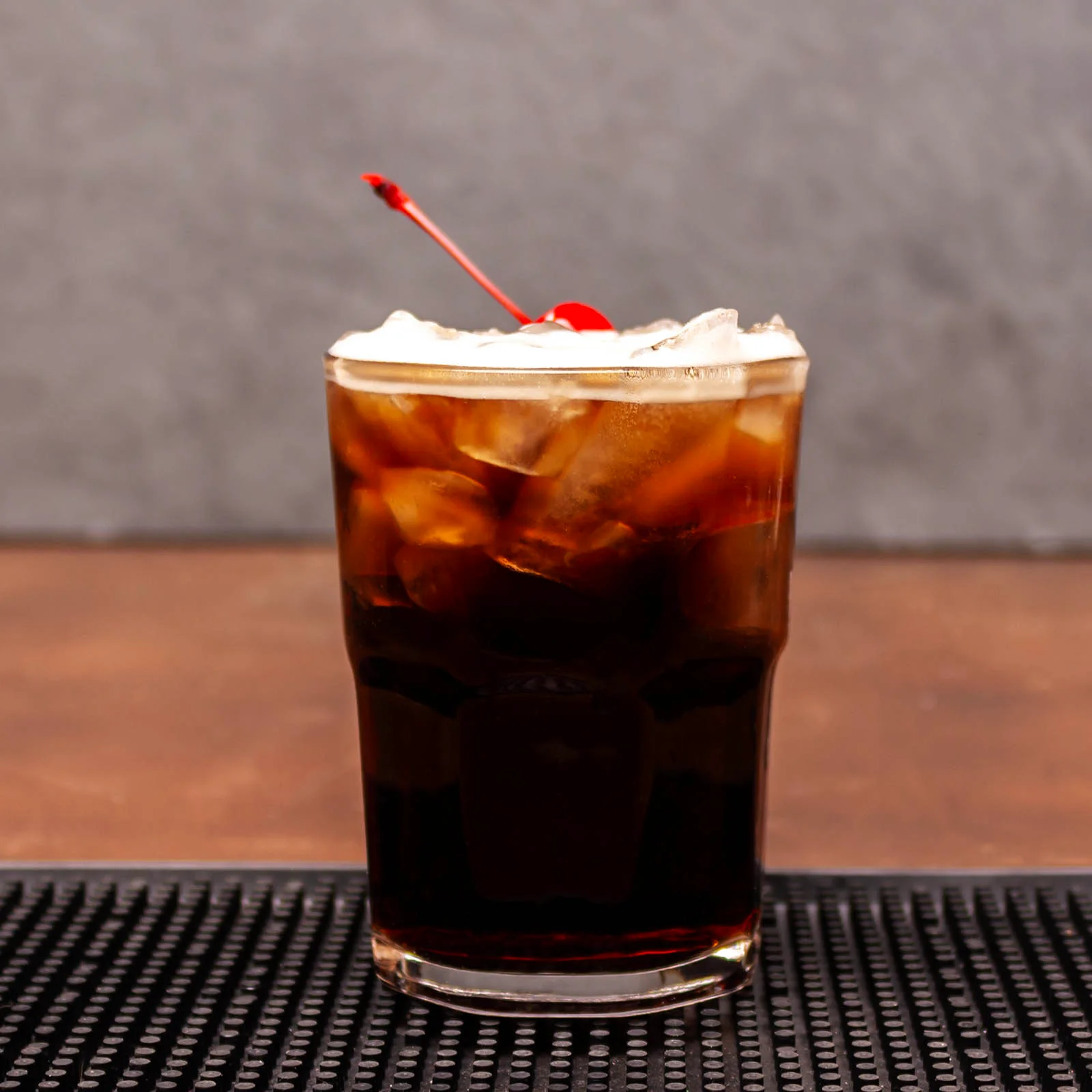 BarConic Alpine™ 10oz Old Fashioned Glass - Image 2