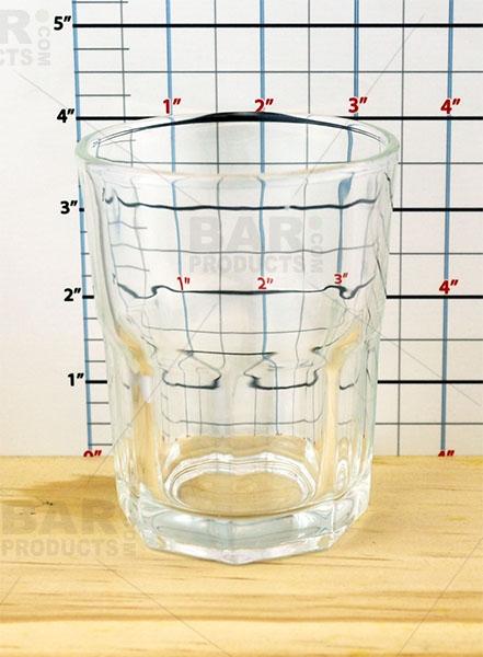 BarConic Alpine™ 10oz Old Fashioned Glass - Image 3