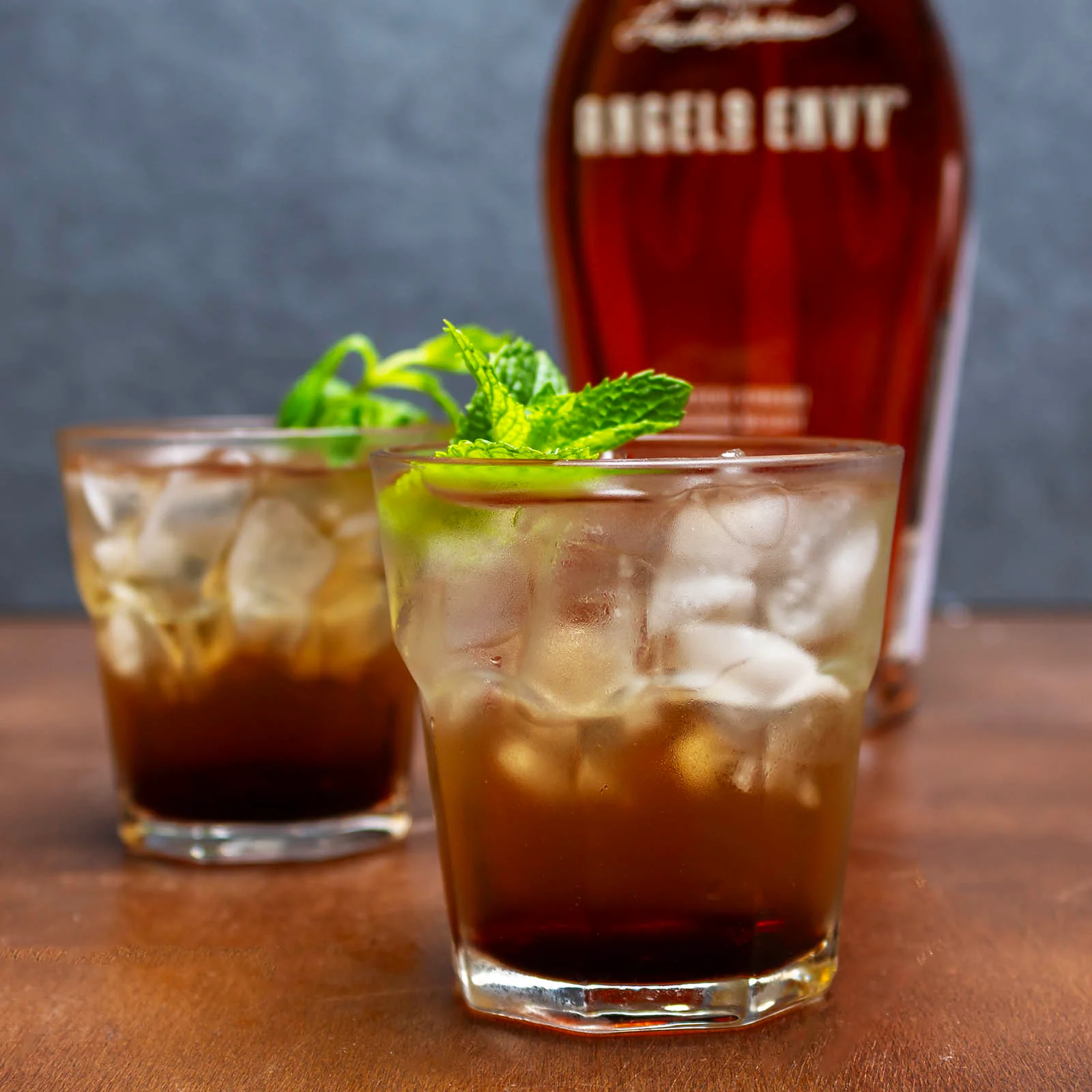 BarConic Alpine™ 8oz Rocks Glass - Image 2