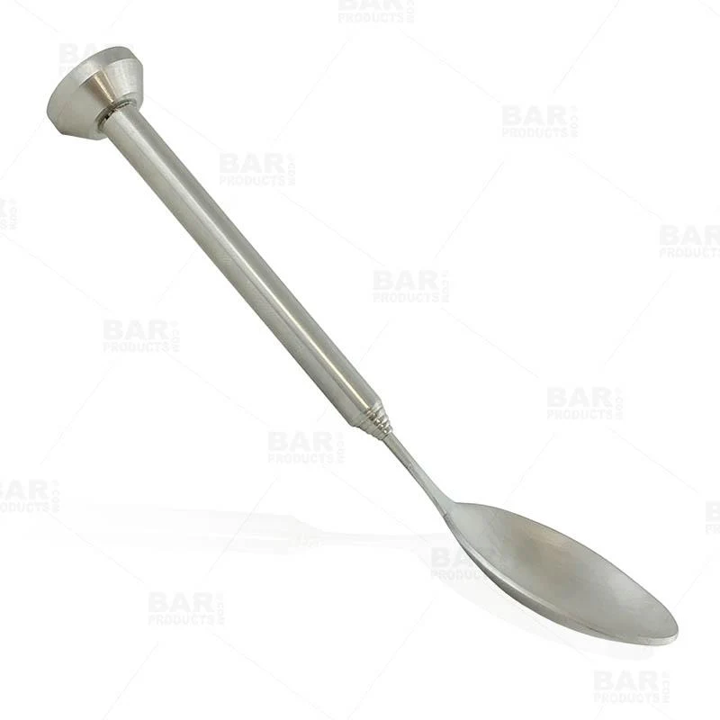 BarConic® Bar Spoon - Extendable (6 to 18 inches)