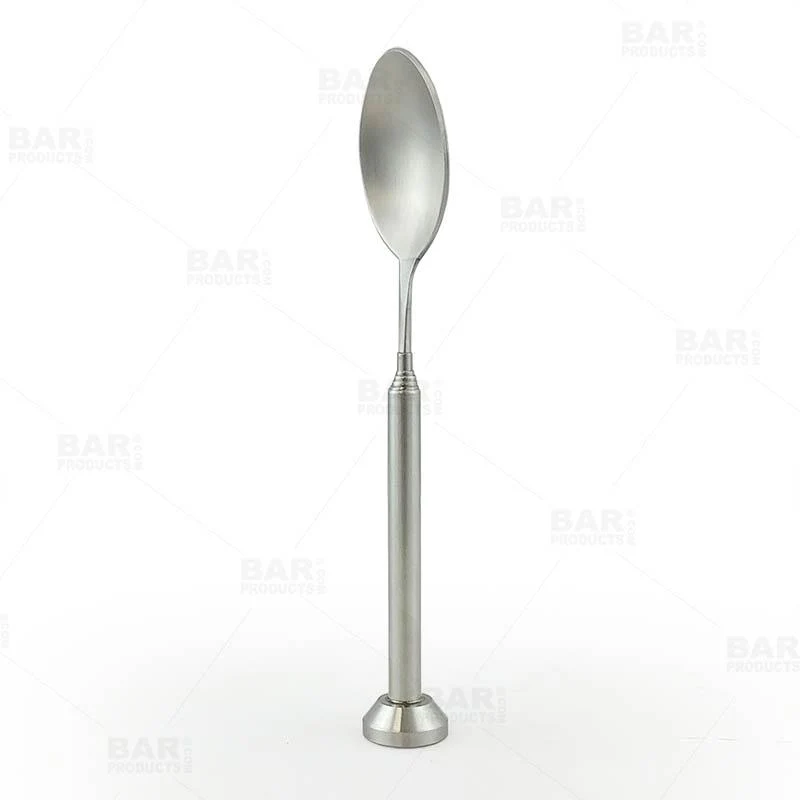 BarConic® Bar Spoon - Extendable (6 to 18 inches) - Image 3