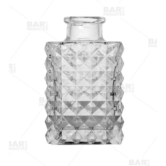 BarConic® Bitters Bottle - 3 ounce Vintage Style - Image 4