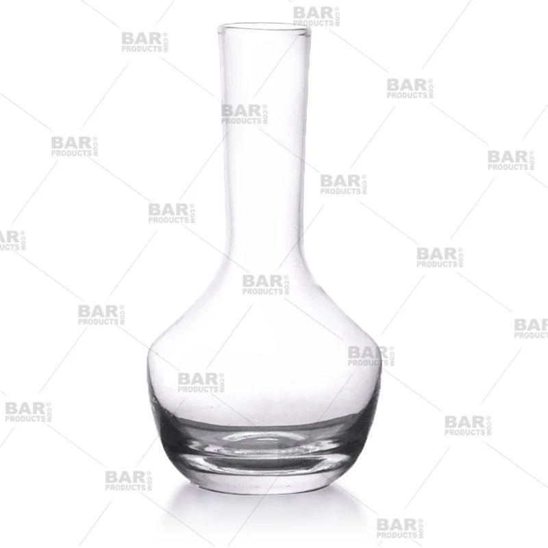 BarConic® Bitters Bottle - 3 oz Glass - Image 3