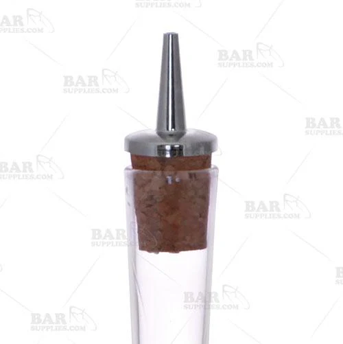 BarConic® Bitters Bottle - 3 oz Glass - Image 5