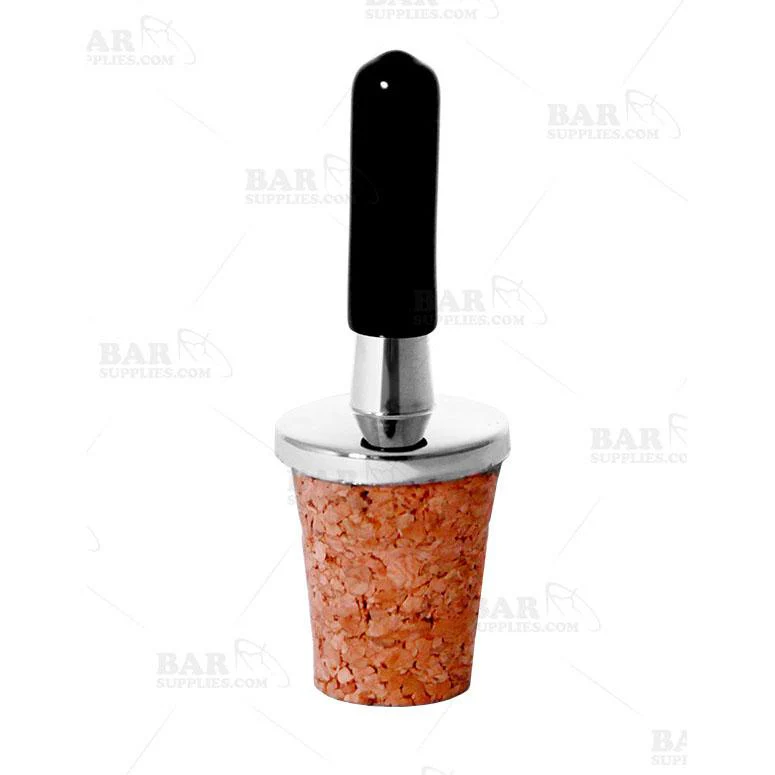 BarConic® Bitters Bottle - 3 oz Glass - Image 8