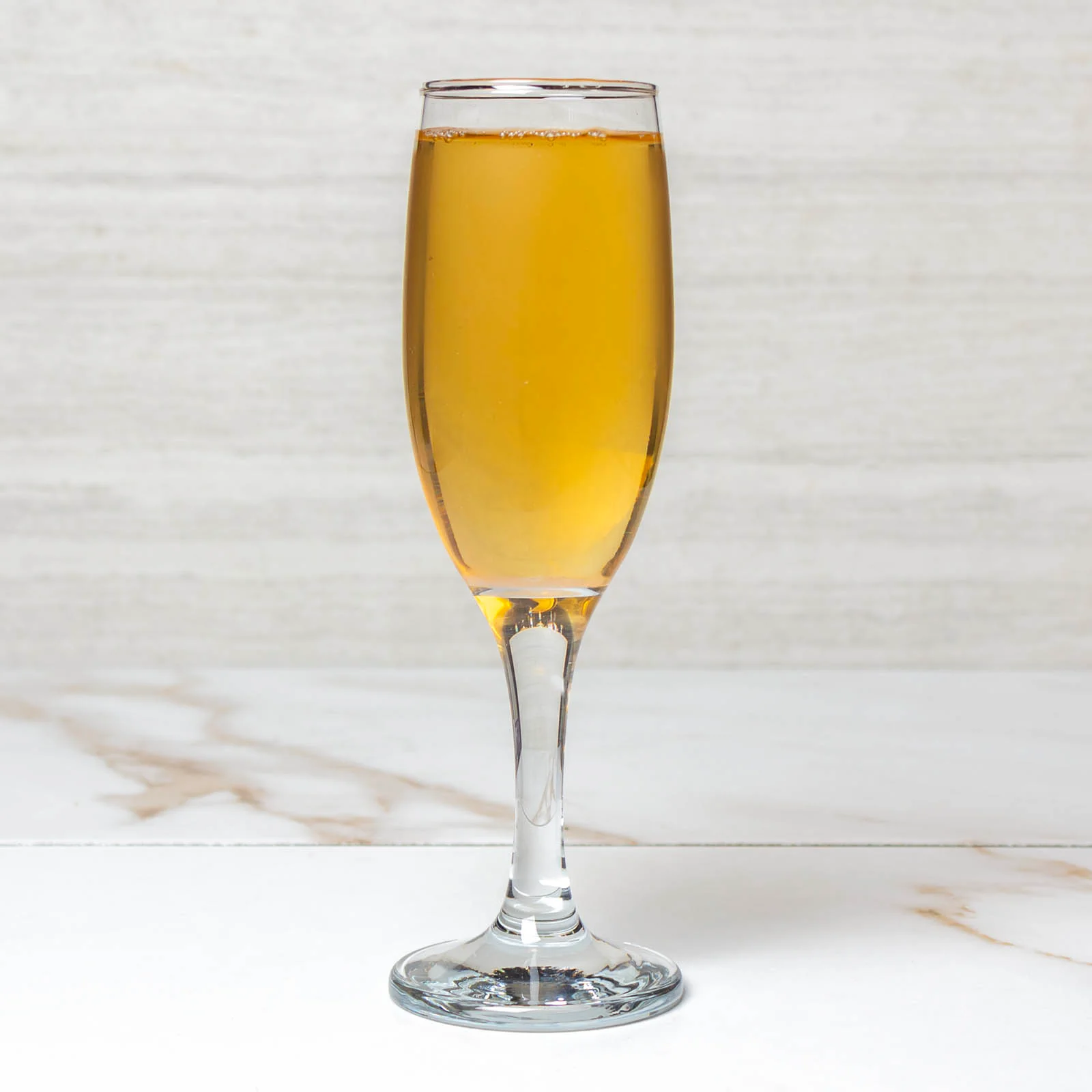 BarConic® Champagne Flute Glass - 6oz - Image 2