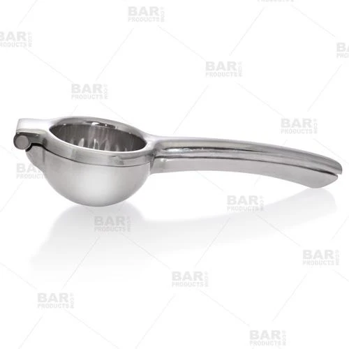 BarConic® Handheld Citrus Press – Stainless Steel - Image 4