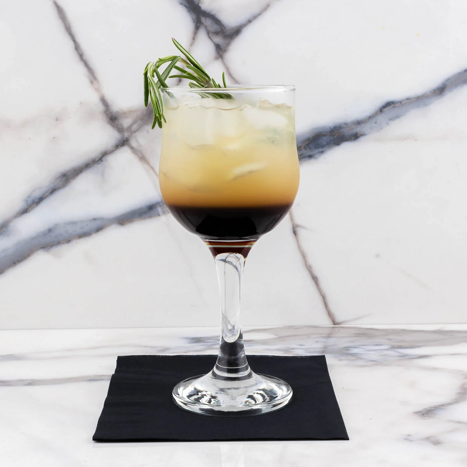 BarConic® Classic Style Cocktail Glass - 8oz - Image 2
