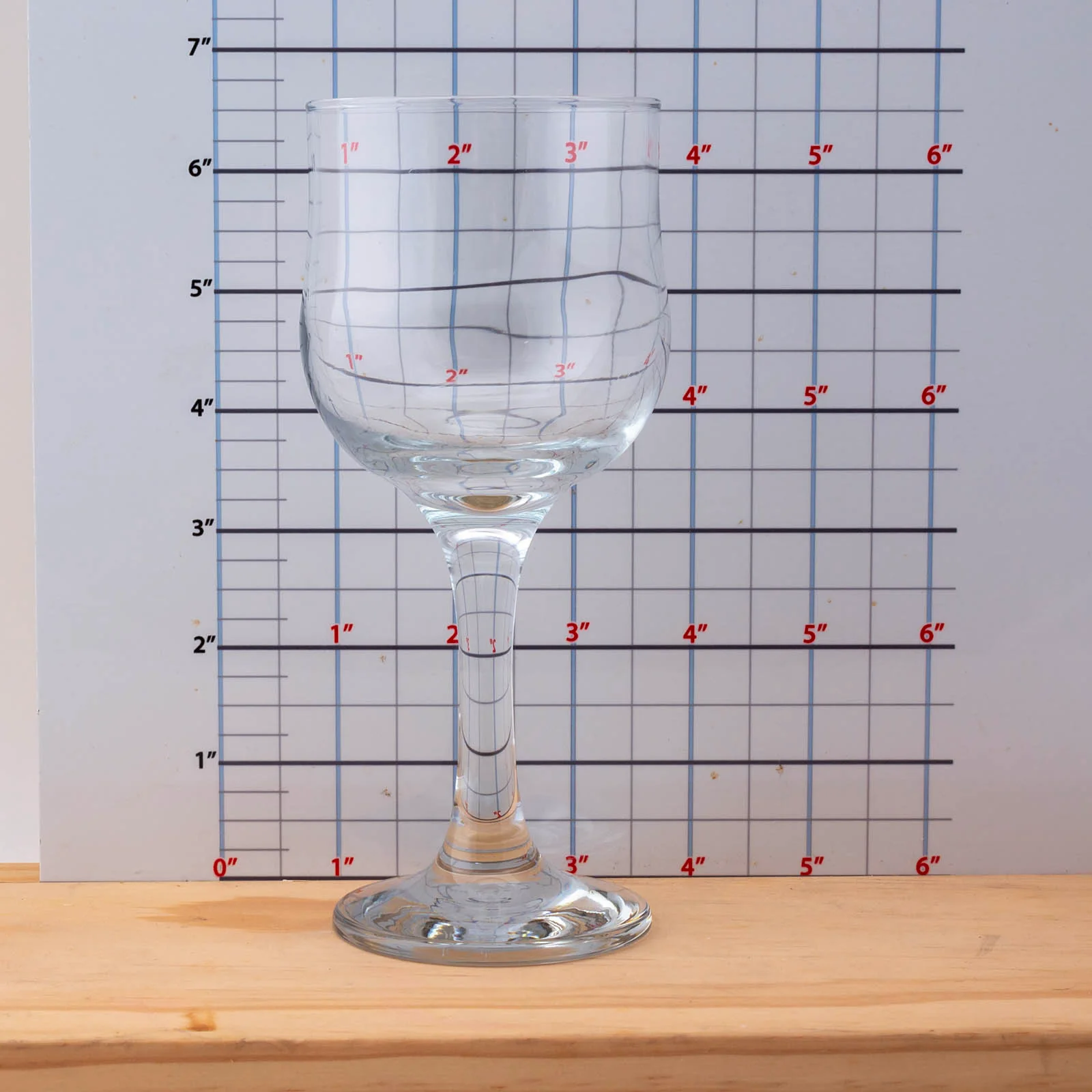 BarConic® Classic Style Cocktail Glass - 8oz - Image 4