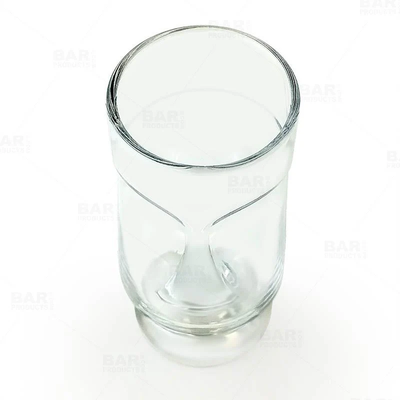 BarConic® Cocktail Glass - Tiki Face - 20 ounce - Image 5