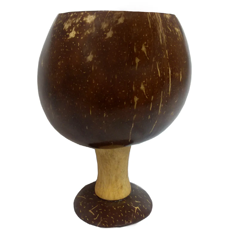 BarConic® Coconut Coupe Cup - 16 ounces