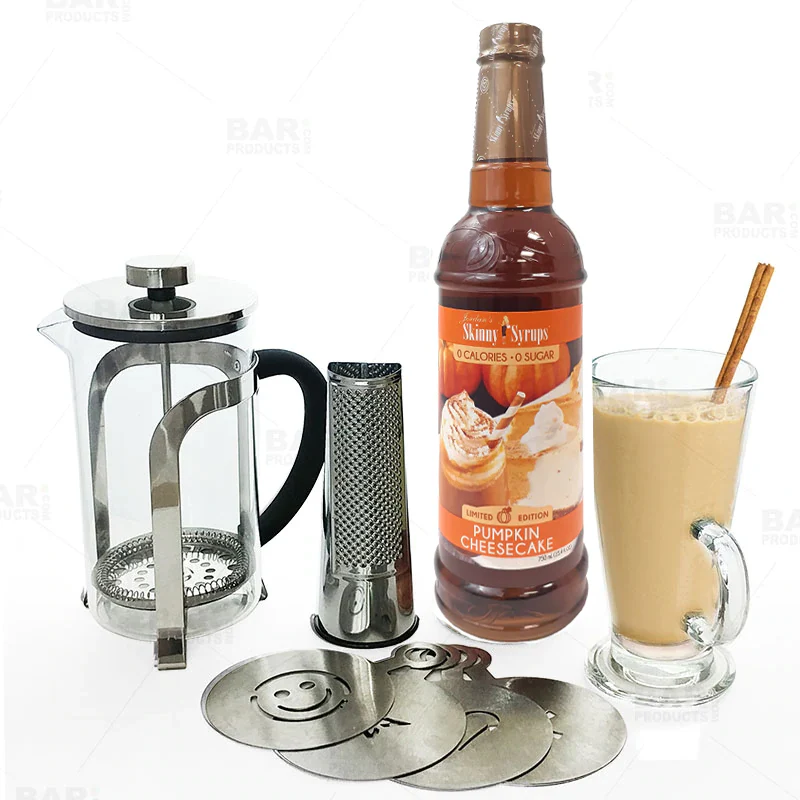 BarConic® - Coffee Kit for Fall - Image 2