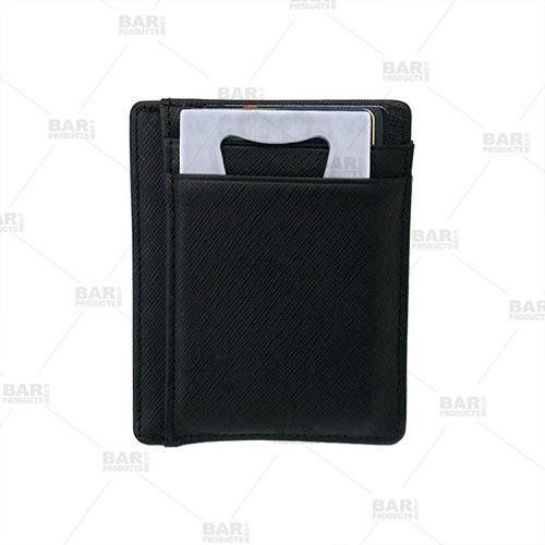 BarConic® Credit Card Bottle Opener - Stainless Steel - Image 4