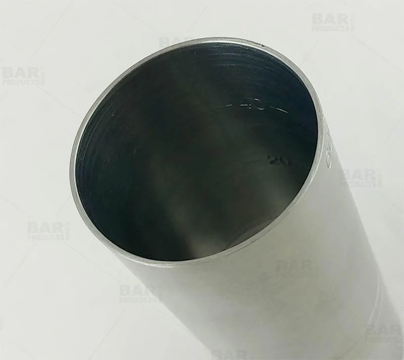 BarConic® Cylinder Jigger - 60ml by 30ml - Image 4